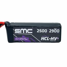 HCL-HV2 Flight 11.4V/3S-2900mAh-90C